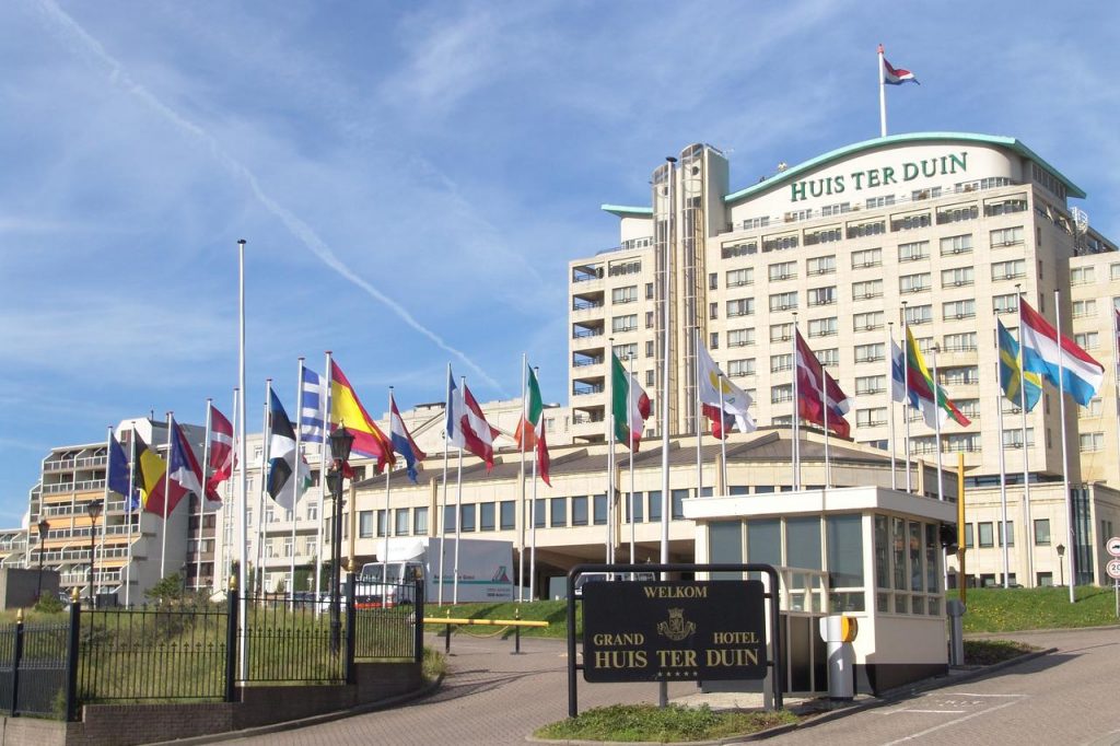 fahrrad mieten hotel nh noordwijk conference centre leeuwenhorst