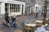 The Amsterdam Tulip Museum