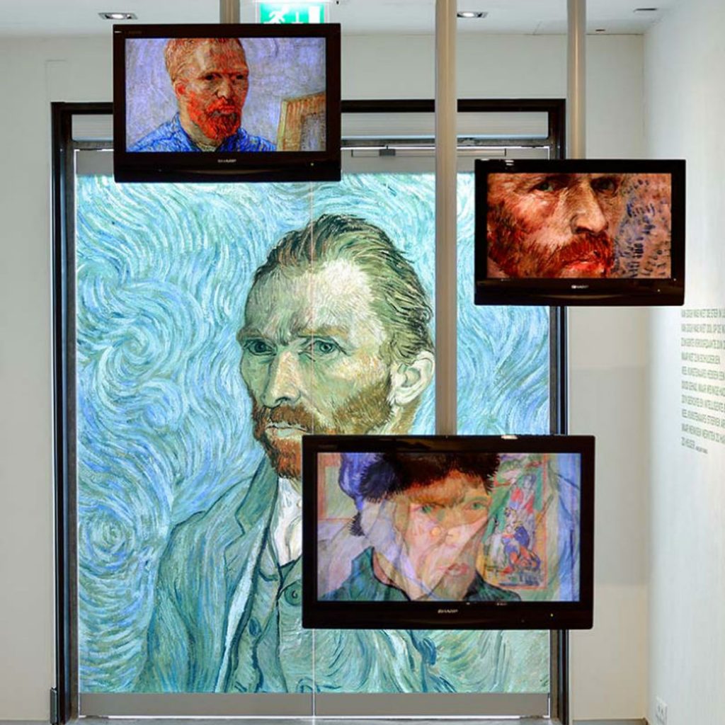 Van Gogh House Zundert