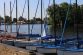 Cycling Kaag island
