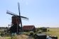 You will see a lot of windmills