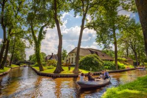 Giethoorn