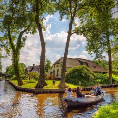 Giethoorn