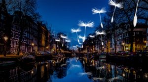 Amsterdam Light Festival