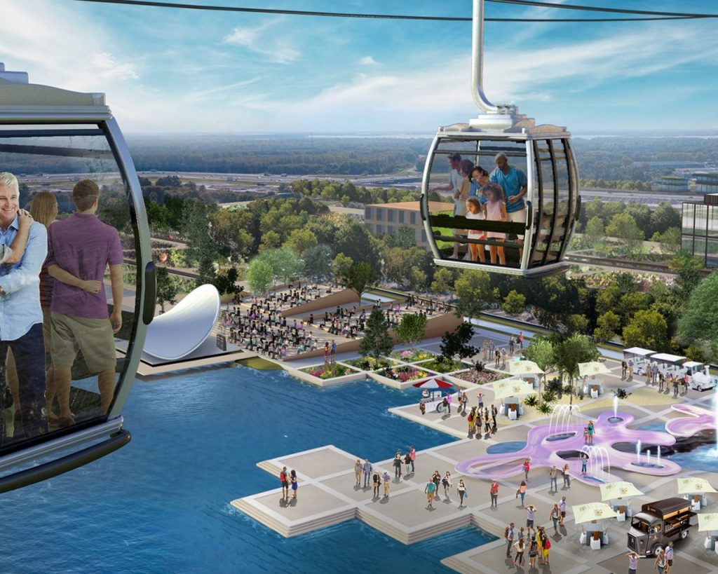 Expo Amsterdam Floriade