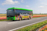 Keukenhof Bus 2026 Qbuzz